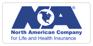 Logo - North American Guaranteed Universal Life Review