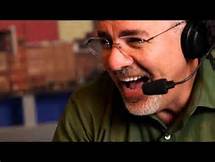 Dave Ramsey Life Insurance Review - Dave on the radio